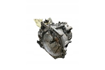 GEARBOX PEUGEOT 208 2008 1 6 E HDI 20ET31 Catalog number of the part 20ET31