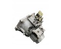 GEARBOX PEUGEOT 208 2008 1 6 E HDI 20ET31 Part manufacturer Peugeot OE