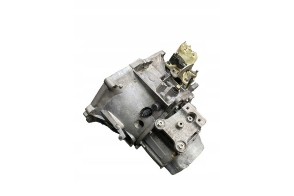 GEARBOX PEUGEOT 208 2008 1 6 E HDI 20ET31 Part manufacturer Peugeot OE