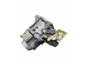 GEARBOX PEUGEOT 208 2008 1 6 E HDI 20ET31 Transmission type manual