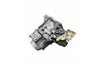 GEARBOX PEUGEOT 208 2008 1 6 E HDI 20ET31 Transmission type manual