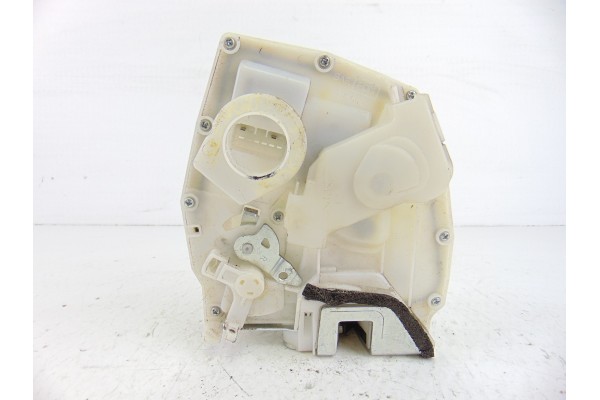 2 PIN CERRADURA PUERTA TRASERA DERECHA SUZUKI SX4 (RW/EY) GL+ 2006 2 PIN 197851 SUZUKI - 1