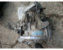 RENAULT LAGUNA II ESPACE IV 1 9 DCI PKF9 GEARBOX