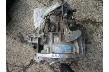 RENAULT LAGUNA II ESPACE IV 1 9 DCI PKF9 GEARBOX