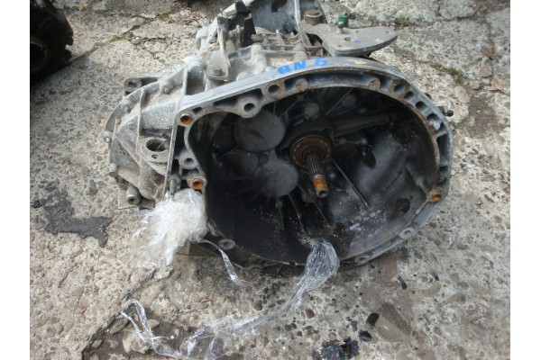 RENAULT LAGUNA II ESPACE IV 1 9 DCI PKF9 GEARBOX Catalog number of the part RENAULT LAGUNA II ESPACE IV 1 9 DCI PKF9 SKRZYNIA BI