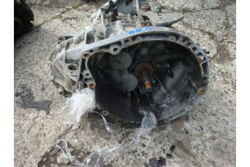 RENAULT LAGUNA II ESPACE IV 1 9 DCI PKF9 GEARBOX Catalog number of the part RENAULT LAGUNA II ESPACE IV 1 9 DCI PKF9 SKRZYNIA BI