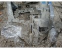 RENAULT LAGUNA II ESPACE IV 1 9 DCI PKF9 GEARBOX Part manufacturer Renault OE