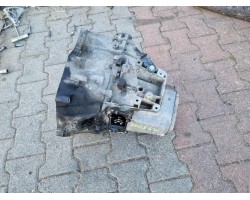 GEARBOX CITROEN C4 PICASSO AND PEUGEOT 20DS50