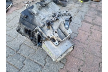 GEARBOX CITROEN C4 PICASSO AND PEUGEOT 20DS50 Quality of parts according to GVO O original with manufacturer s logo OE