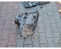 GEARBOX CITROEN C4 PICASSO AND PEUGEOT 20DS50 Catalog number of the original 20DS50