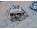 GEARBOX CITROEN C4 PICASSO AND PEUGEOT 20DS50 Transmission type manual