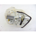 2 PIN CERRADURA PUERTA TRASERA DERECHA SUZUKI SX4 (RW/EY) GL+ 2006 2 PIN 197851 SUZUKI - 2
