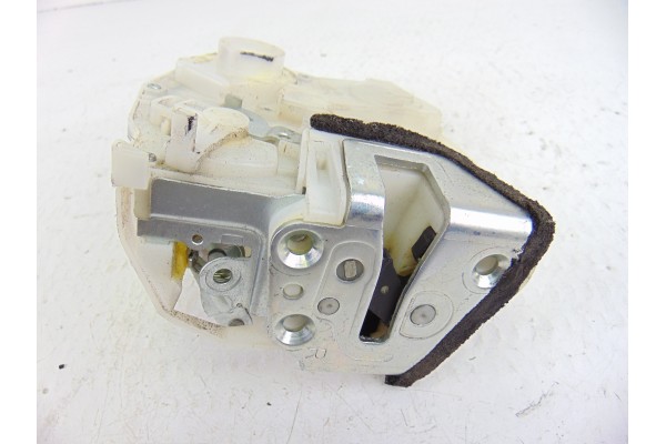 2 PIN CERRADURA PUERTA TRASERA DERECHA SUZUKI SX4 (RW/EY) GL+ 2006 2 PIN 197851 SUZUKI - 2