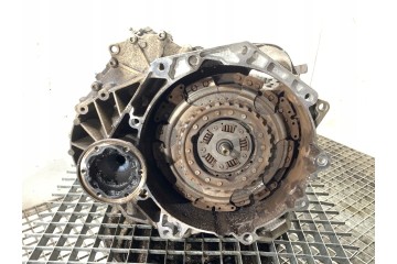 GEARBOX VW GOLF VII PNA 1 4 122KM