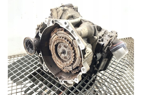 GEARBOX VW GOLF VII PNA 1 4 122KM Part manufacturer OEM