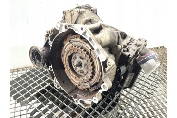 GEARBOX VW GOLF VII PNA 1 4 122KM Part manufacturer OEM