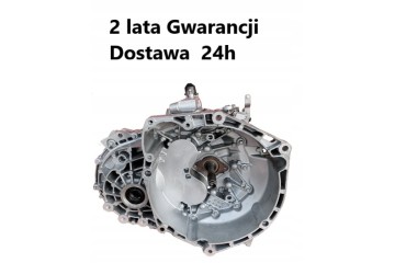 Gearbox Hyundai i40 Kia 1 7 CRDI SB55JN