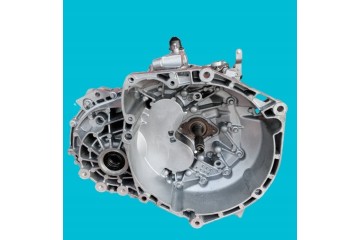 Gearbox Hyundai i40 Kia 1 7 CRDI SB55JN Catalog number of the part SB55JN
