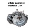 Gearbox Hyundai i40 Kia 1 7 CRDI SB55JN