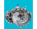 Gearbox Hyundai i40 Kia 1 7 CRDI SB55JN Catalog number of the part SB55JN