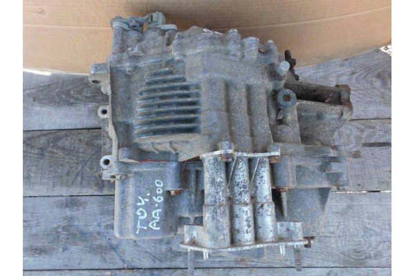 Lexus NX300H bridge differential rear G105048020