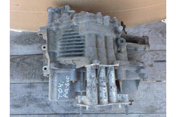 Lexus NX300H bridge differential rear G105048020