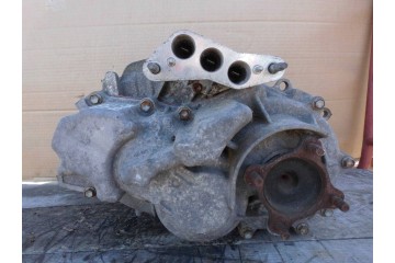 Lexus NX300H bridge differential rear G105048020 Part manufacturer Lexus OE
