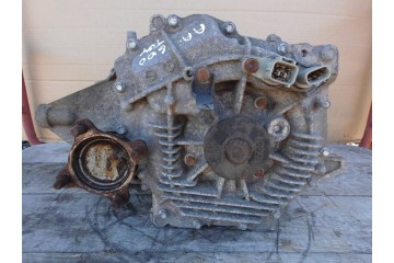 Lexus NX300H bridge differential rear G105048020 Car type 4x4 SUV