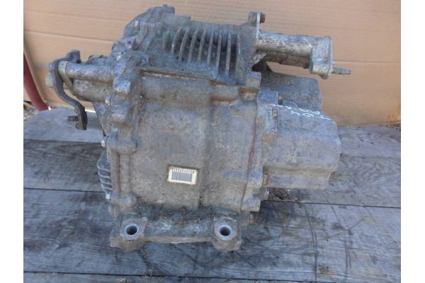 Lexus NX300H bridge differential rear G105048020 Installation side multipurpose