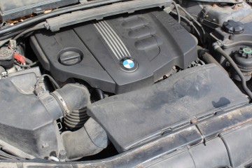 AUTOMATIC TRANSMISSION BMW 3 E90 E92 E93 2 0 D N47D20C Packaging status replacement