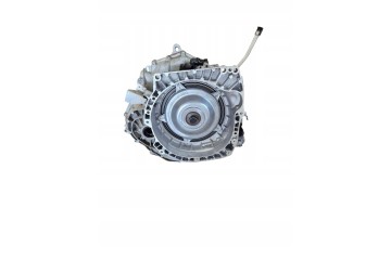 Mercedes Benz CLA C118 X118 2022 Automatic transmission