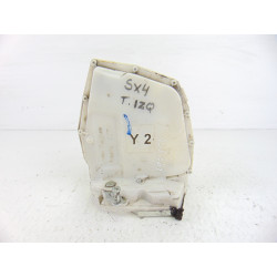 2 PIN CERRADURA PUERTA TRASERA IZQUIERDA SUZUKI SX4 (RW/EY)