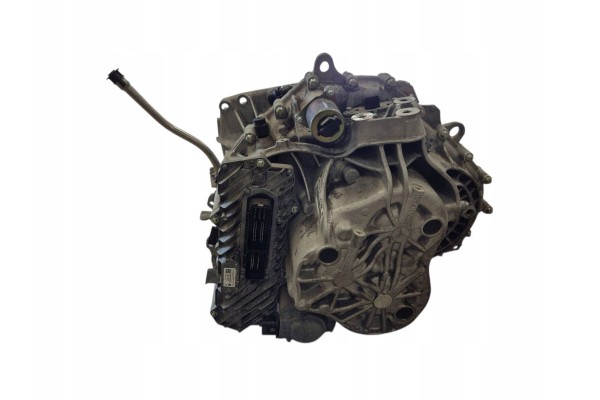 Mercedes Benz CLA C118 X118 2022 Automatic transmission Transmission type automatic