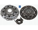 PEUGEOT 108 1 0 VTI 17 CLUTCH