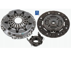 PEUGEOT 108 1 0 VTI 17 CLUTCH
