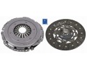 CLUTCH SET 3000 970 059 SACHS OPEL SAAB 9 3