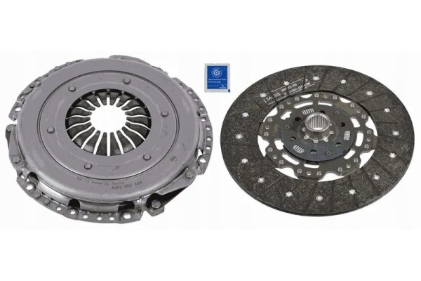 CLUTCH SET 3000 970 059 SACHS OPEL SAAB 9 3
