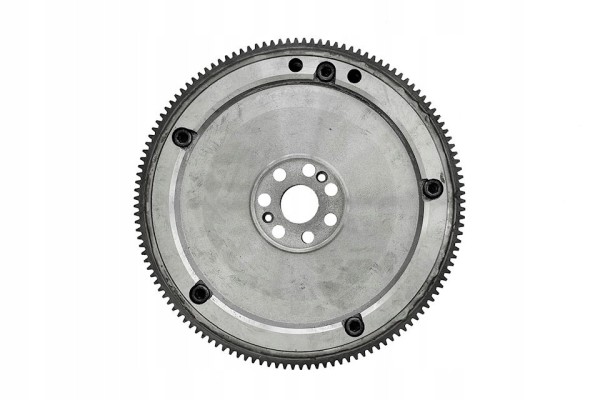 SINGLE MASS FLYWHEEL MITSUBISHI PAJERO III DID PAJERO IV