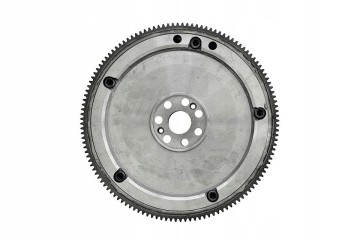 SINGLE MASS FLYWHEEL MITSUBISHI PAJERO III DID PAJERO IV