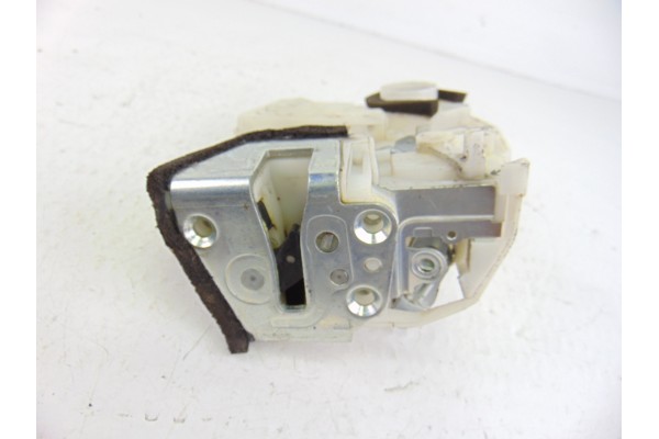 2 PIN CERRADURA PUERTA TRASERA IZQUIERDA SUZUKI SX4 (RW/EY) GL+ 2006 2 PIN 197852 SUZUKI - 2