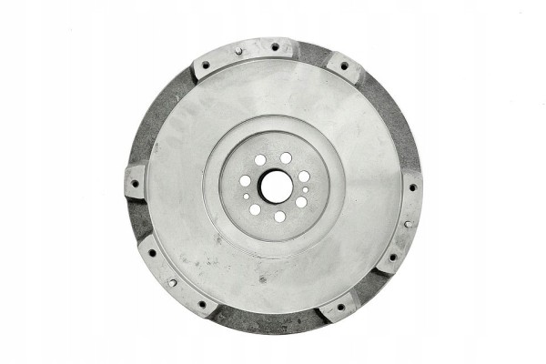 SINGLE MASS FLYWHEEL MITSUBISHI PAJERO III DID PAJERO IV Part manufacturer NTY