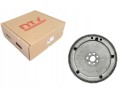 SINGLE MASS FLYWHEEL MITSUBISHI PAJERO III DID PAJERO IV Engine type diesel