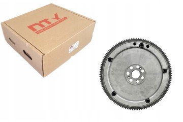 SINGLE MASS FLYWHEEL MITSUBISHI PAJERO III DID PAJERO IV Engine type diesel