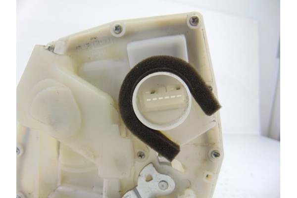 2 PIN CERRADURA PUERTA TRASERA IZQUIERDA SUZUKI SX4 (RW/EY) GL+ 2006 2 PIN 197852 SUZUKI - 3