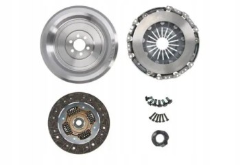 CLUTCH SET DISC FLYWHEEL PRESSURE Packaging status original