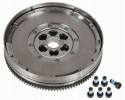 FLYWHEEL 2294 000 296 SACHS OPEL SAAB 9 3