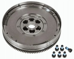 FLYWHEEL 2294 000 296 SACHS OPEL SAAB 9 3