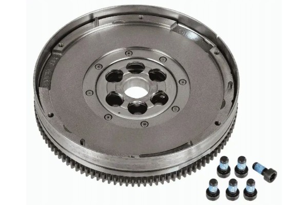 FLYWHEEL 2294 000 296 SACHS OPEL SAAB 9 3