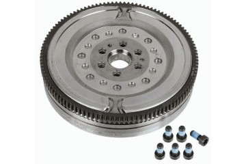 FLYWHEEL 2294 000 296 SACHS OPEL SAAB 9 3 Packaging status original