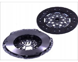Clutch set FORD TRANSIT 2 0D 08 00 05 06 LuK 624 3108 09